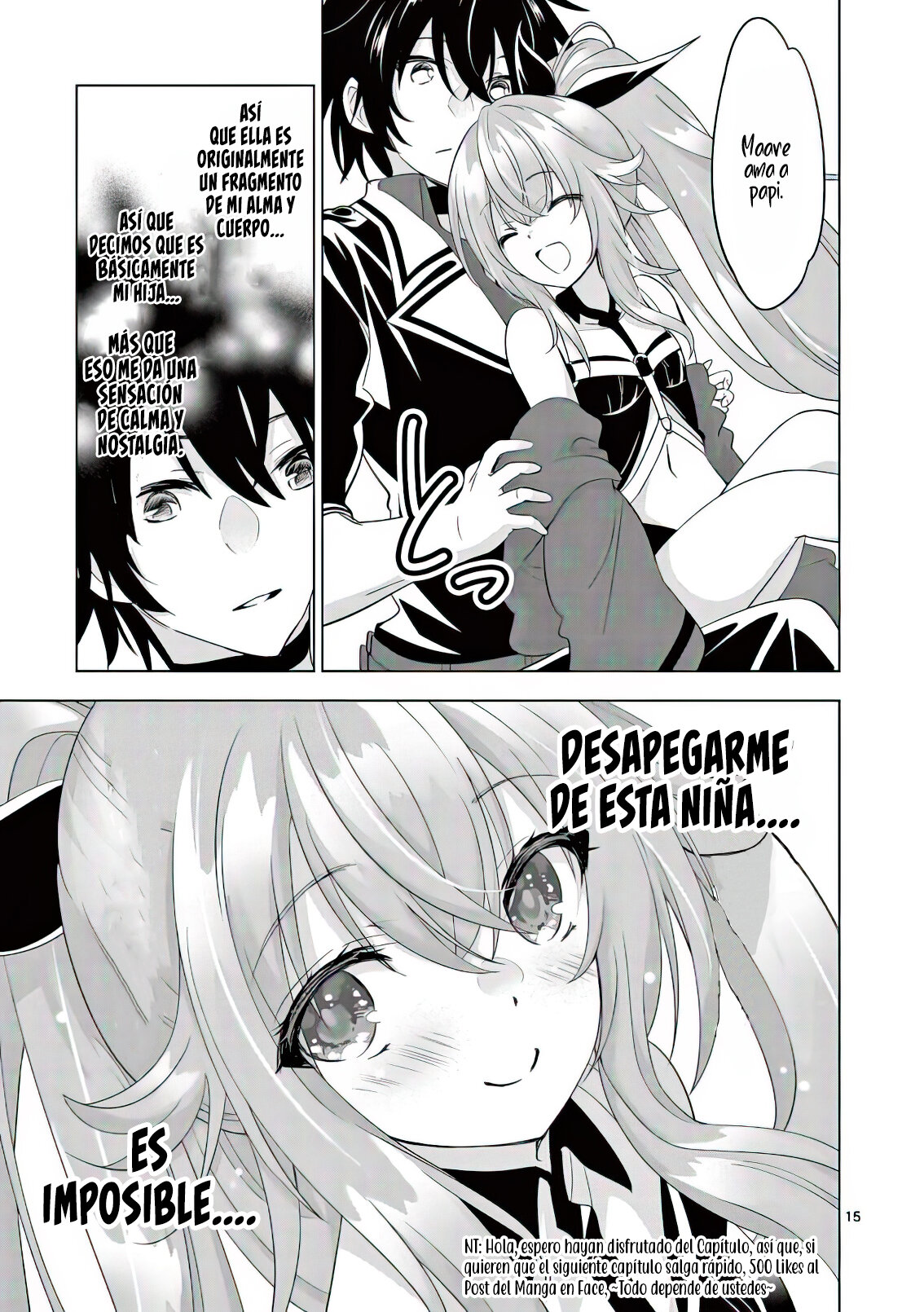 Read Shijou Saikyou Orc-san no Tanoshii Isekai Harem-zukuri ES Manga Online