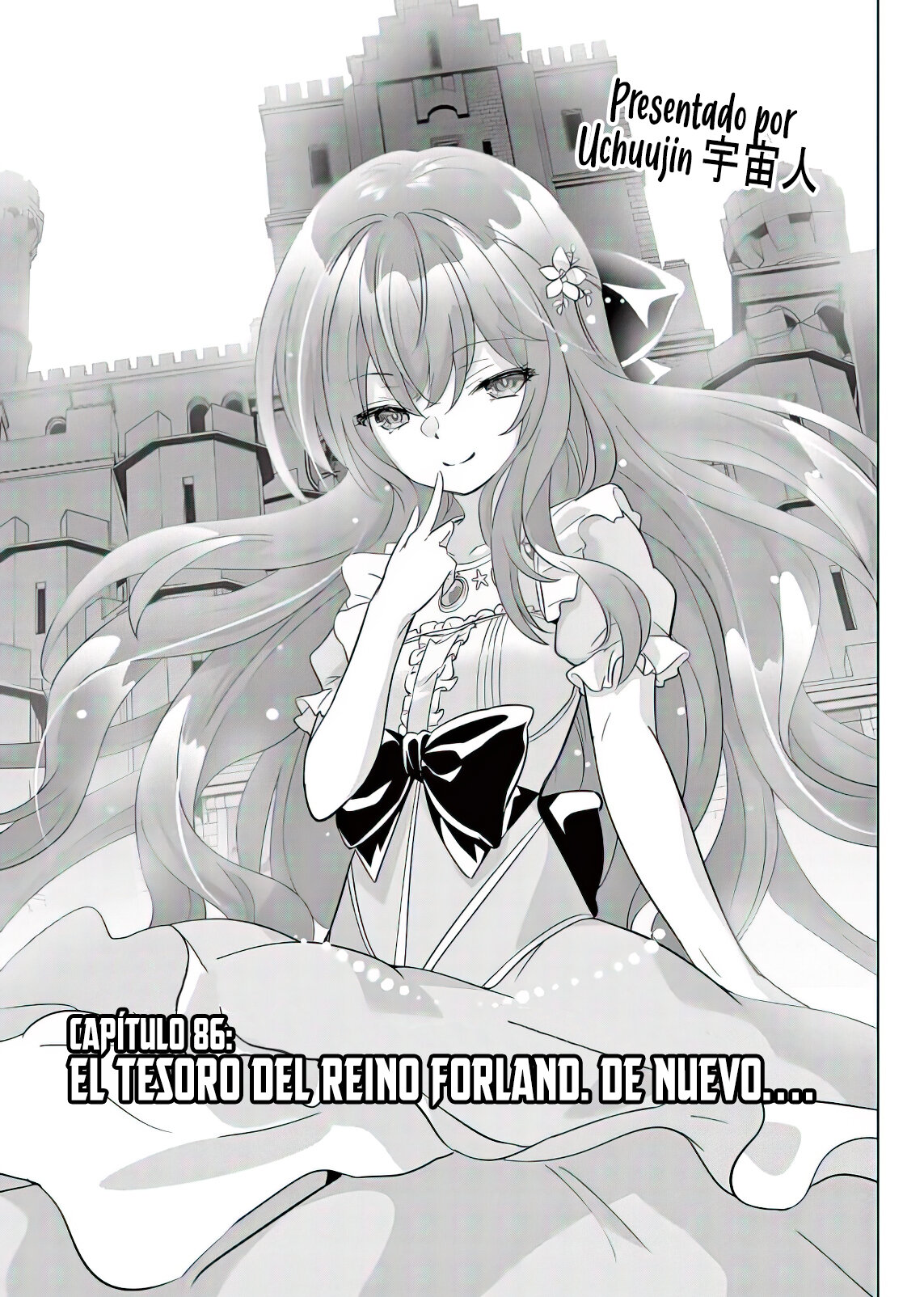 Read Shijou Saikyou Orc-san no Tanoshii Isekai Harem-zukuri ES Manga Online
