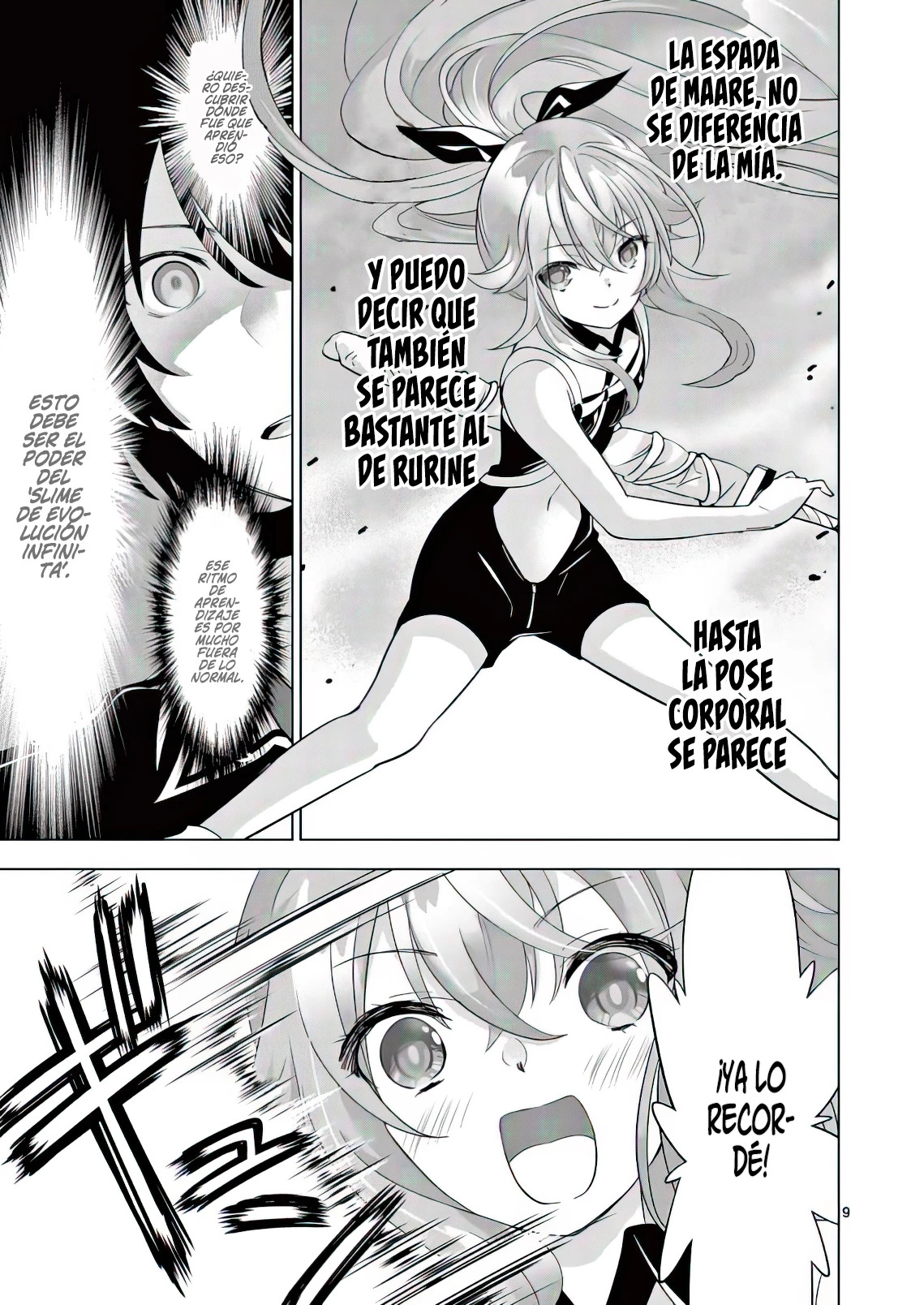 Read Shijou Saikyou Orc-san no Tanoshii Isekai Harem-zukuri ES Manga Online