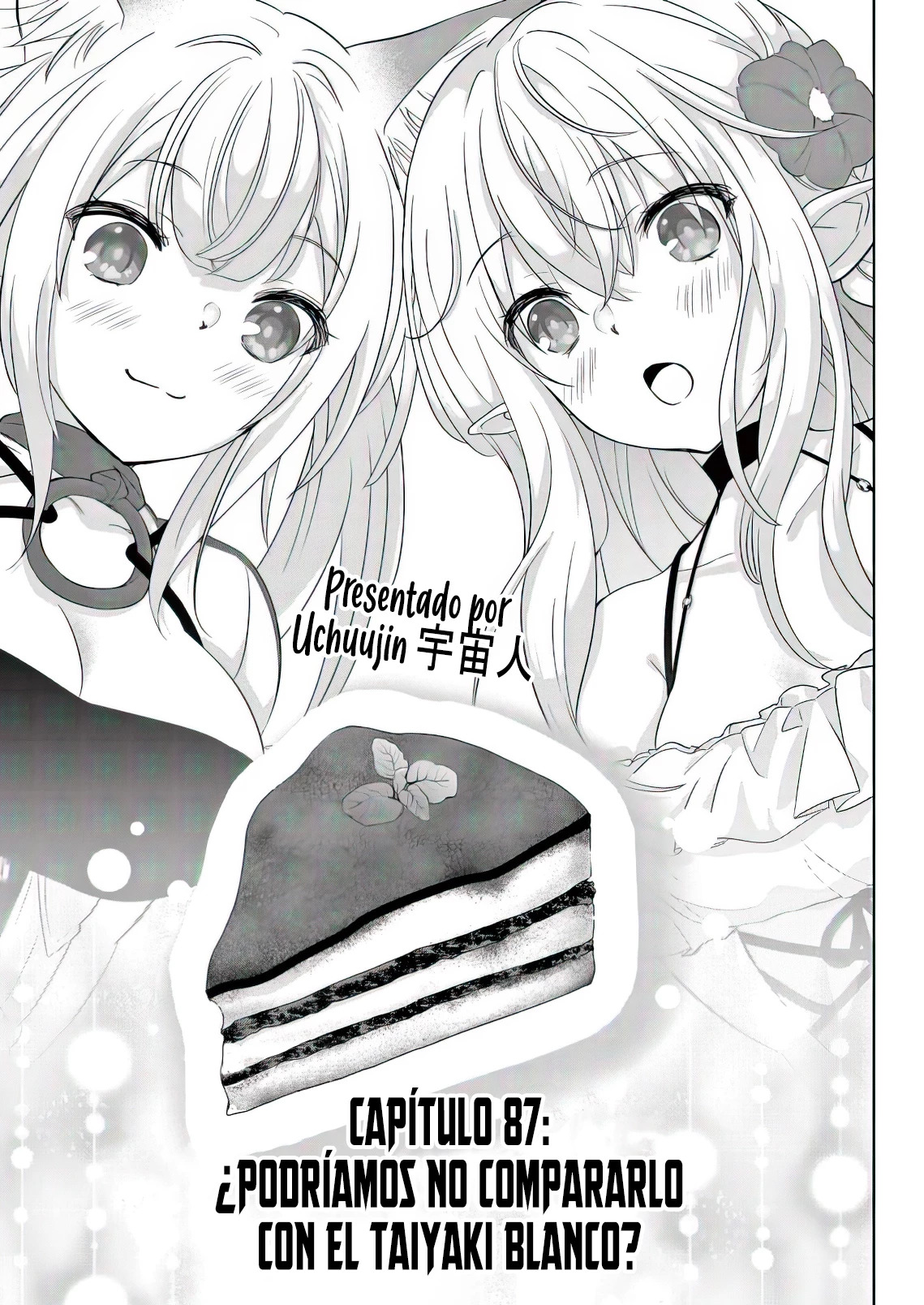 Read Shijou Saikyou Orc-san no Tanoshii Isekai Harem-zukuri ES Manga Online