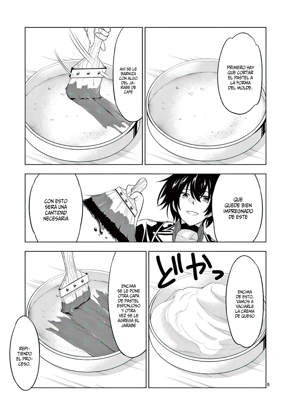 Read Shijou Saikyou Orc-san no Tanoshii Isekai Harem-zukuri ES Manga Online