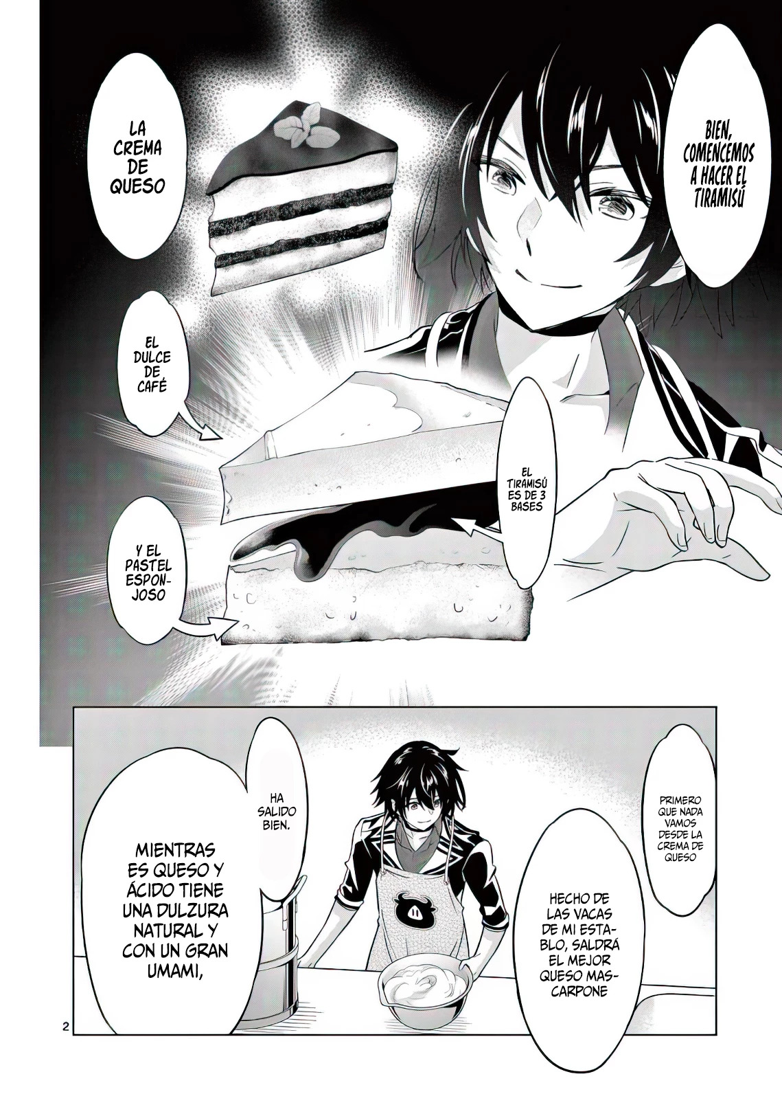 Read Shijou Saikyou Orc-san no Tanoshii Isekai Harem-zukuri ES Manga Online