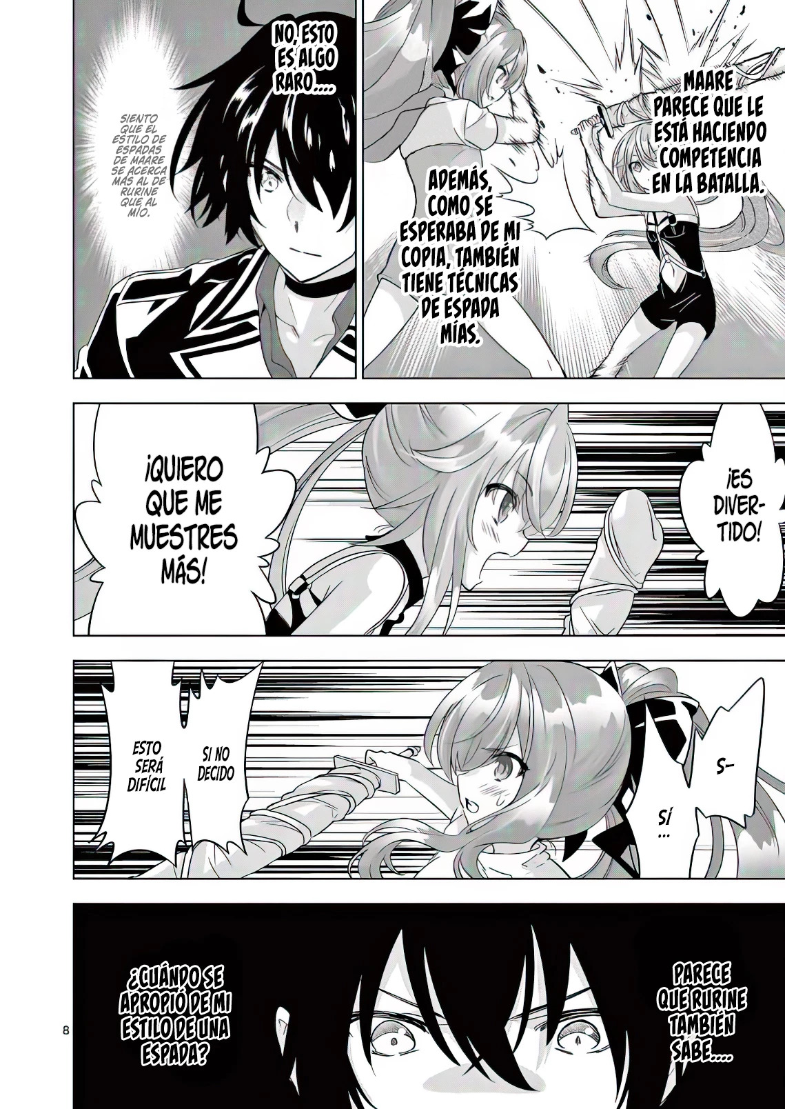 Read Shijou Saikyou Orc-san no Tanoshii Isekai Harem-zukuri ES Manga Online
