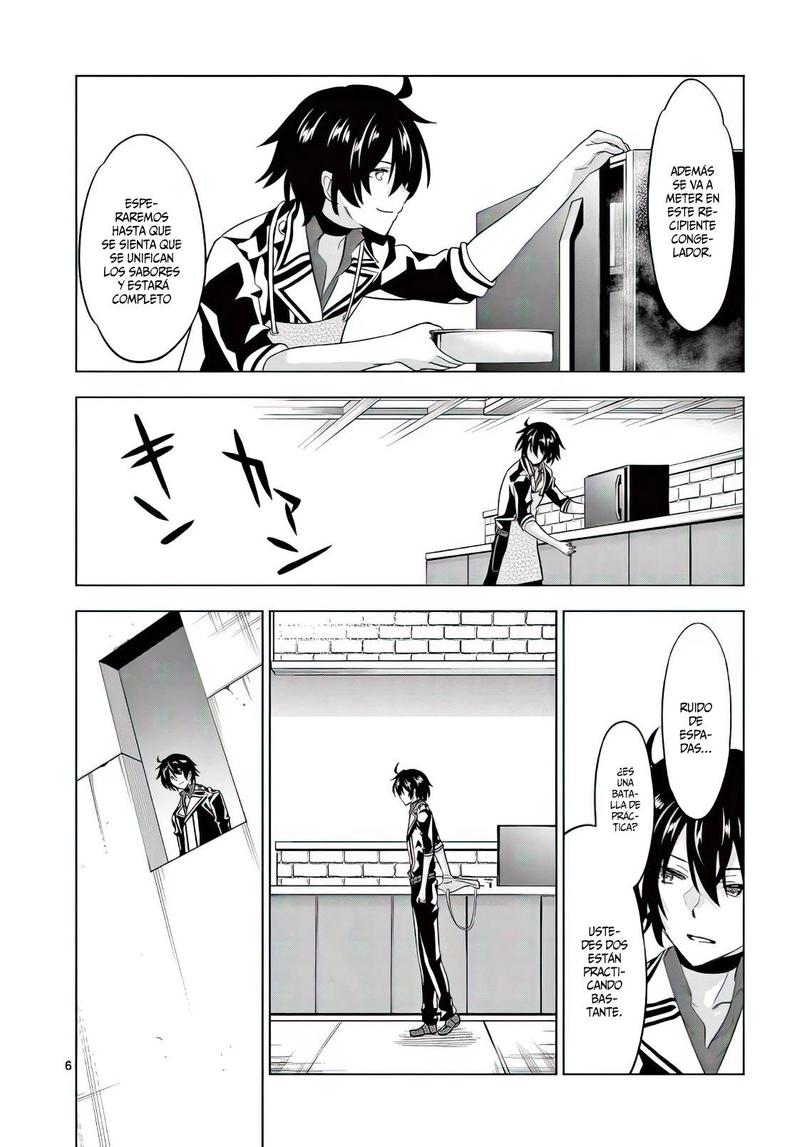 Read Shijou Saikyou Orc-san no Tanoshii Isekai Harem-zukuri ES Manga Online