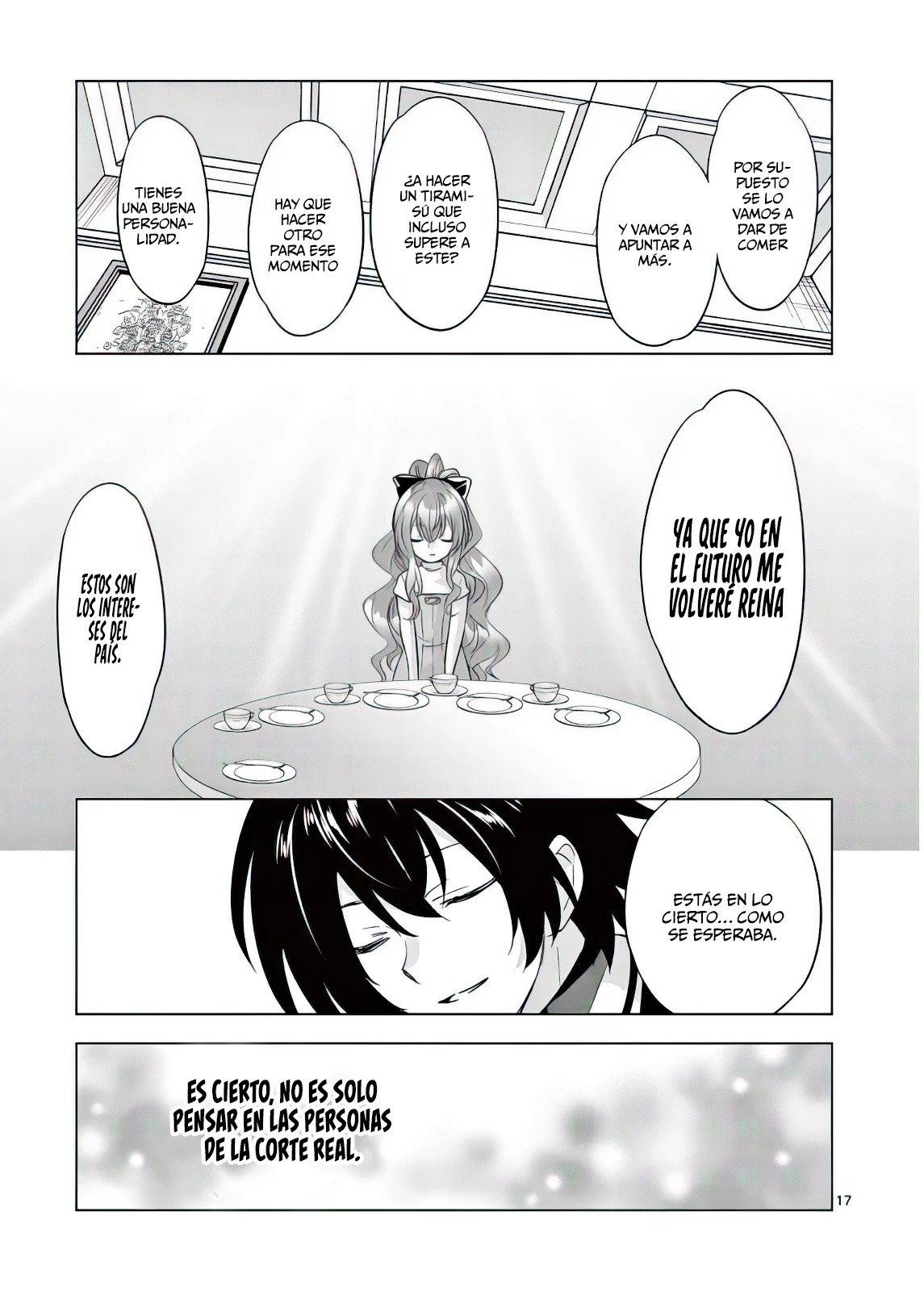Read Shijou Saikyou Orc-san no Tanoshii Isekai Harem-zukuri ES Manga Online