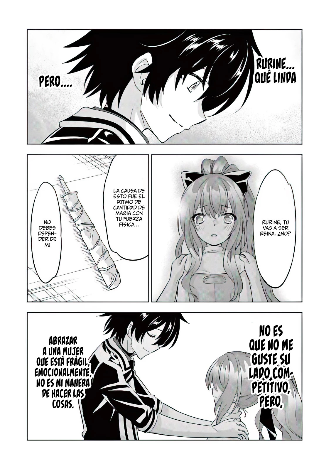 Read Shijou Saikyou Orc-san no Tanoshii Isekai Harem-zukuri ES Manga Online