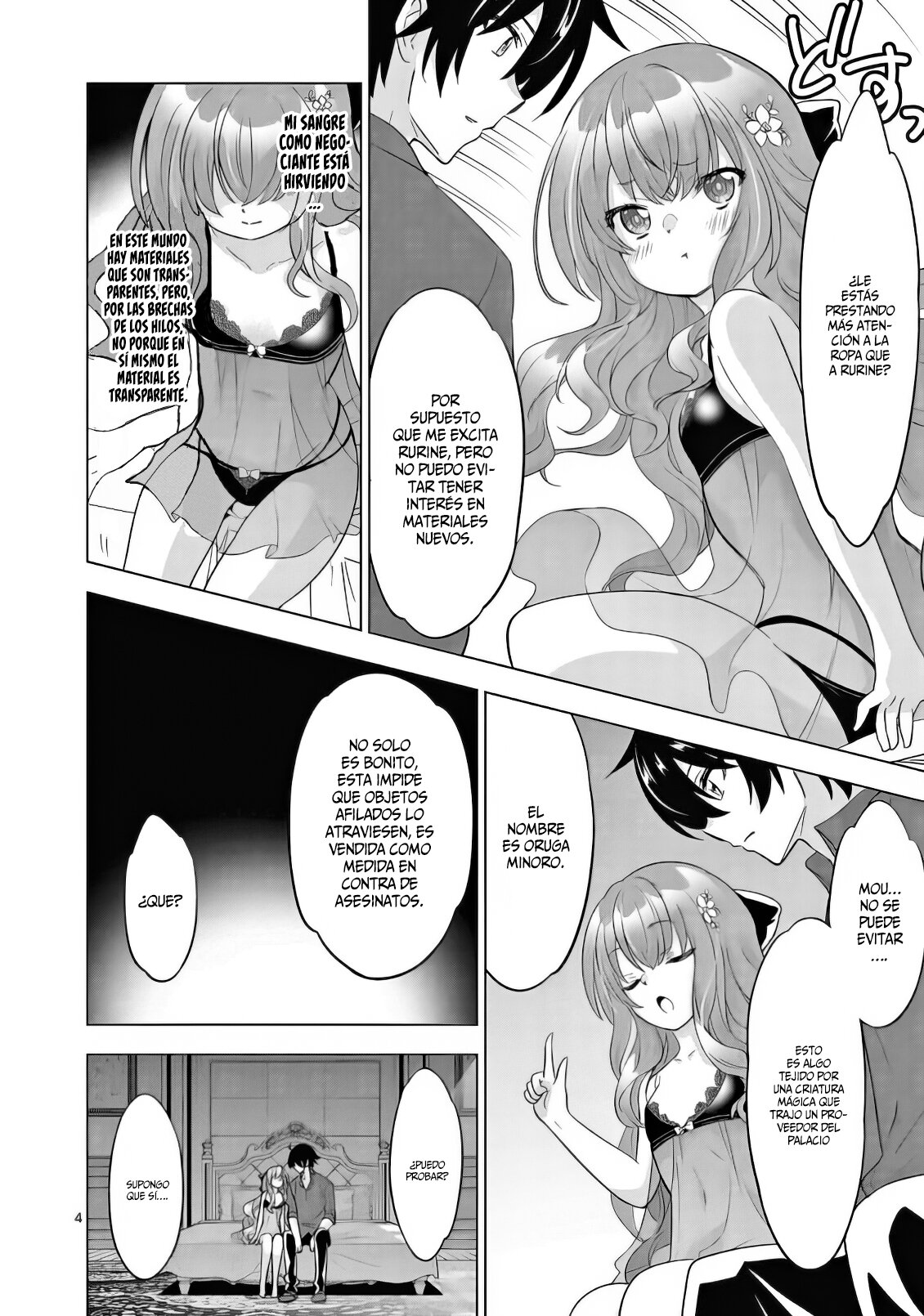 Read Shijou Saikyou Orc-san no Tanoshii Isekai Harem-zukuri ES Manga Online