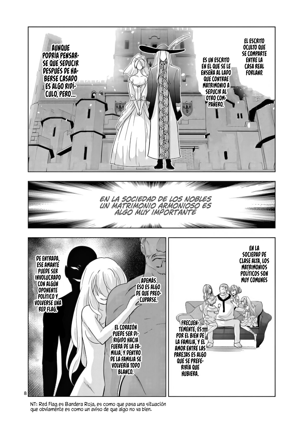 Read Shijou Saikyou Orc-san no Tanoshii Isekai Harem-zukuri ES Manga Online