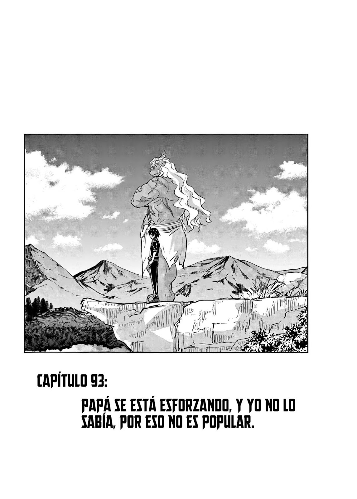 Read Shijou Saikyou Orc-san no Tanoshii Isekai Harem-zukuri ES Manga Online