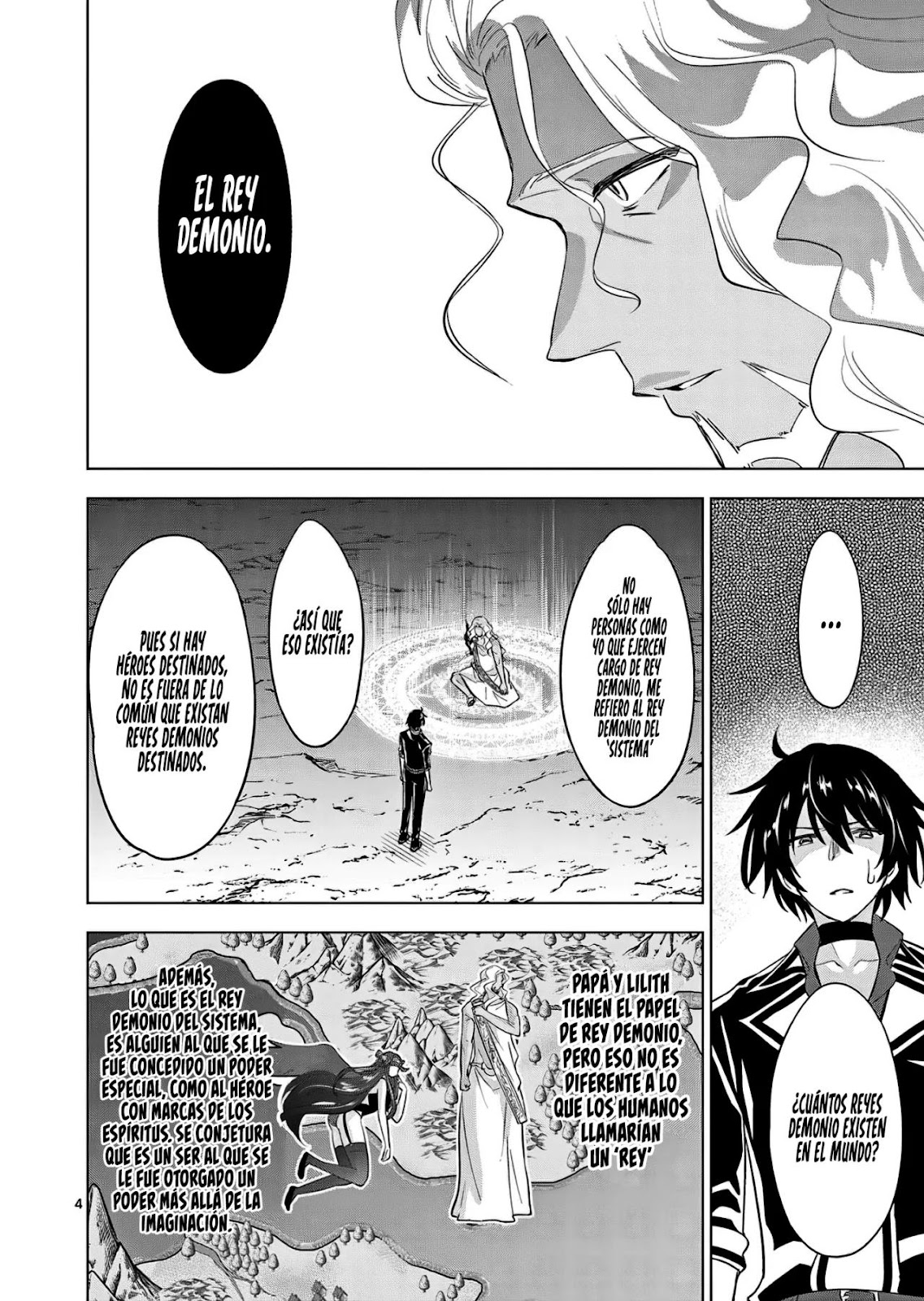 Read Shijou Saikyou Orc-san no Tanoshii Isekai Harem-zukuri ES Manga Online