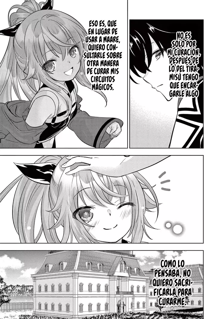 Read Shijou Saikyou Orc-san no Tanoshii Isekai Harem-zukuri ES Manga Online