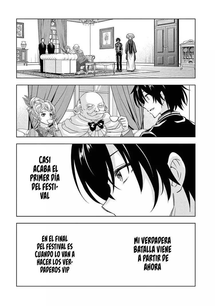 Read Shijou Saikyou Orc-san no Tanoshii Isekai Harem-zukuri ES Manga Online