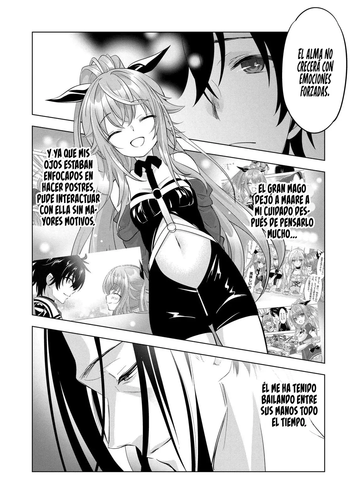 Read Shijou Saikyou Orc-san no Tanoshii Isekai Harem-zukuri ES Manga Online