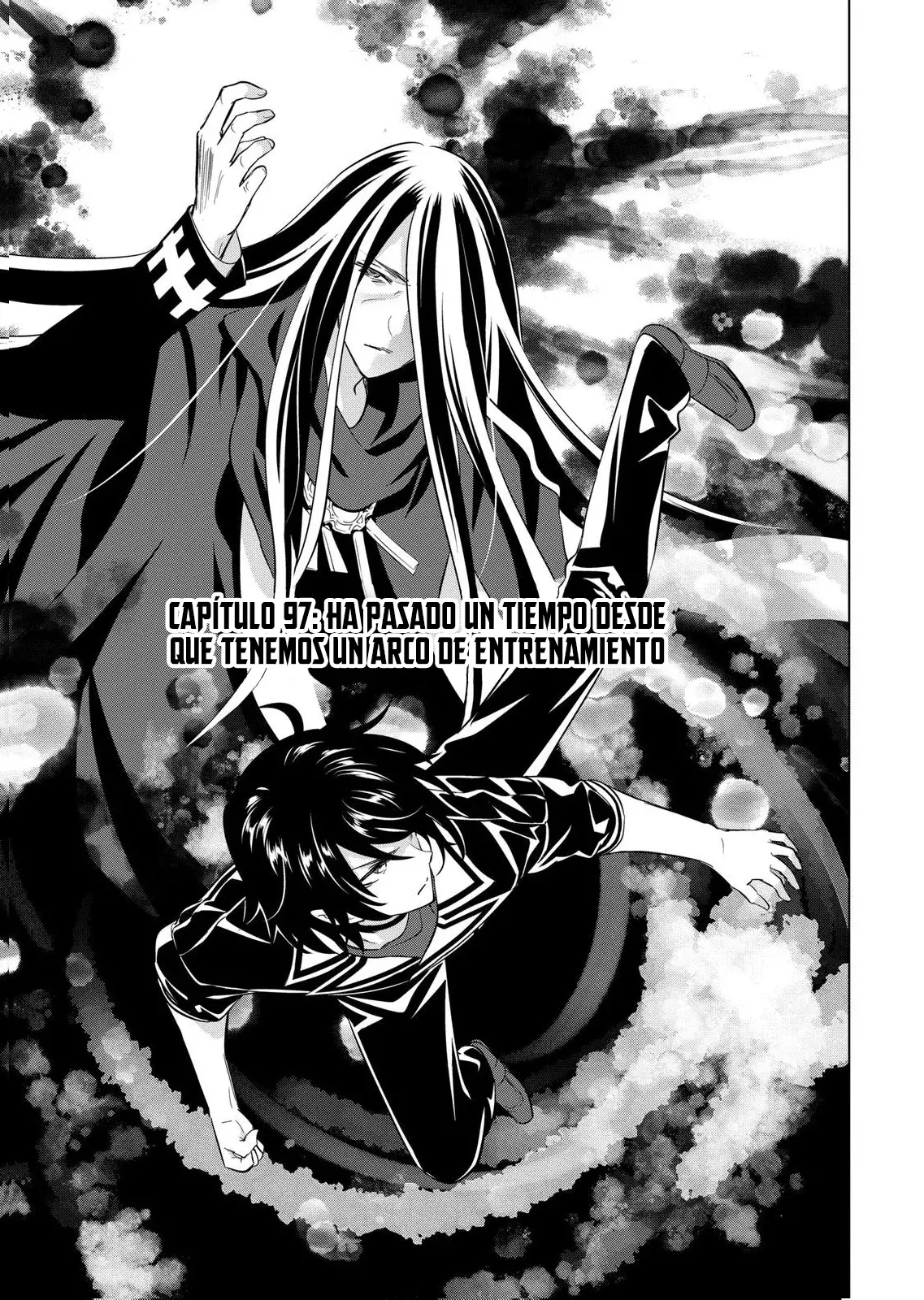 Read Shijou Saikyou Orc-san no Tanoshii Isekai Harem-zukuri ES Manga Online