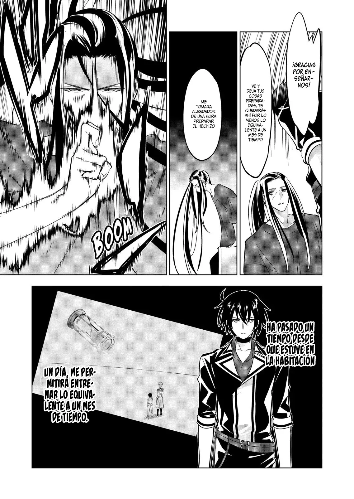 Read Shijou Saikyou Orc-san no Tanoshii Isekai Harem-zukuri ES Manga Online
