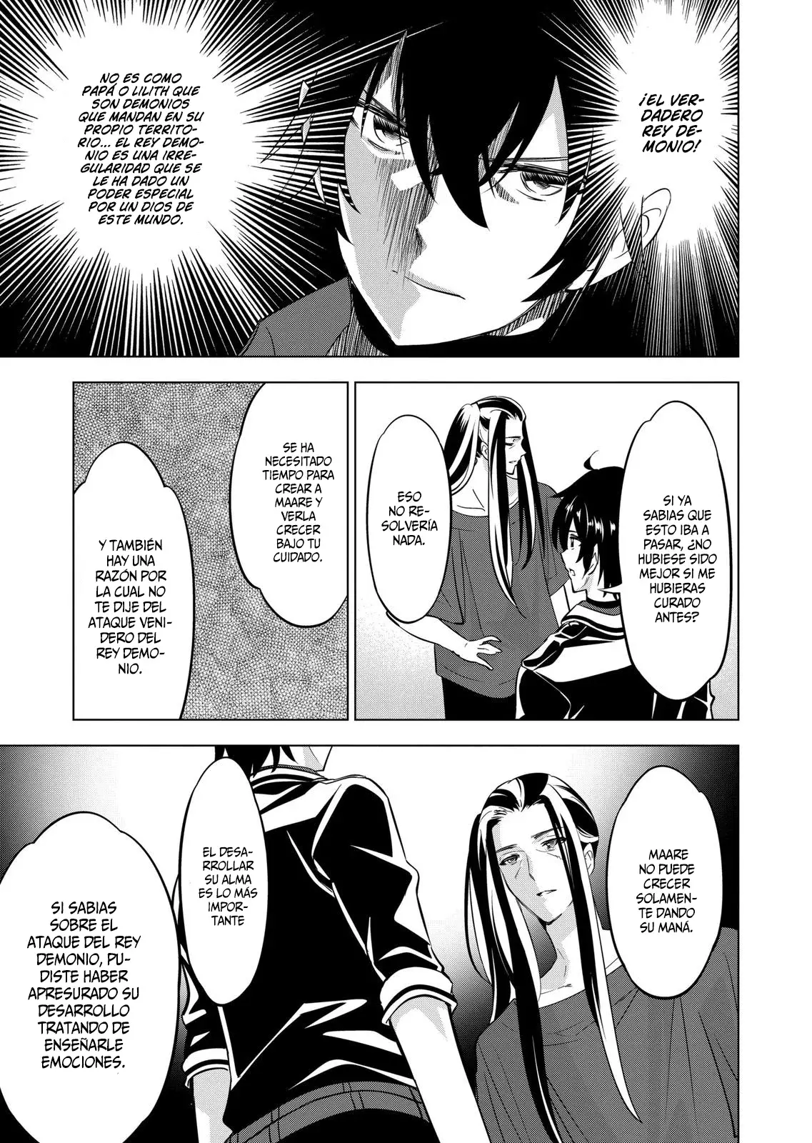 Read Shijou Saikyou Orc-san no Tanoshii Isekai Harem-zukuri ES Manga Online