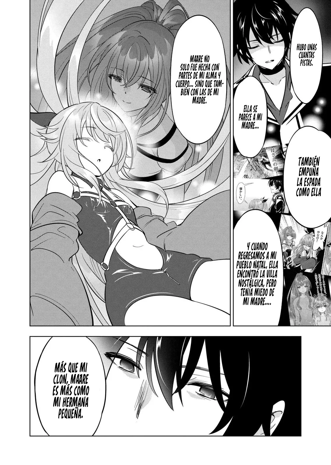 Read Shijou Saikyou Orc-san no Tanoshii Isekai Harem-zukuri ES Manga Online