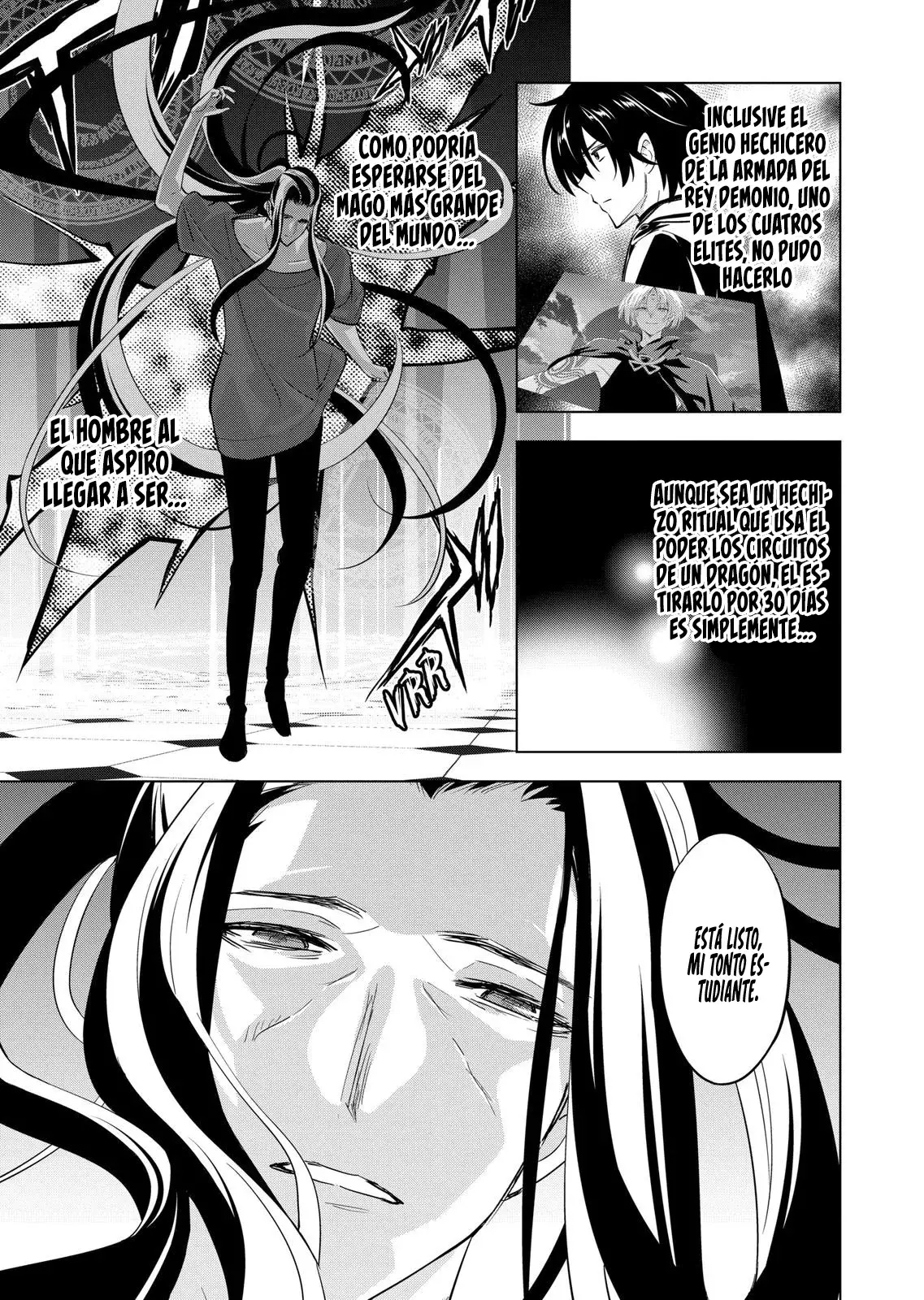 Read Shijou Saikyou Orc-san no Tanoshii Isekai Harem-zukuri ES Manga Online
