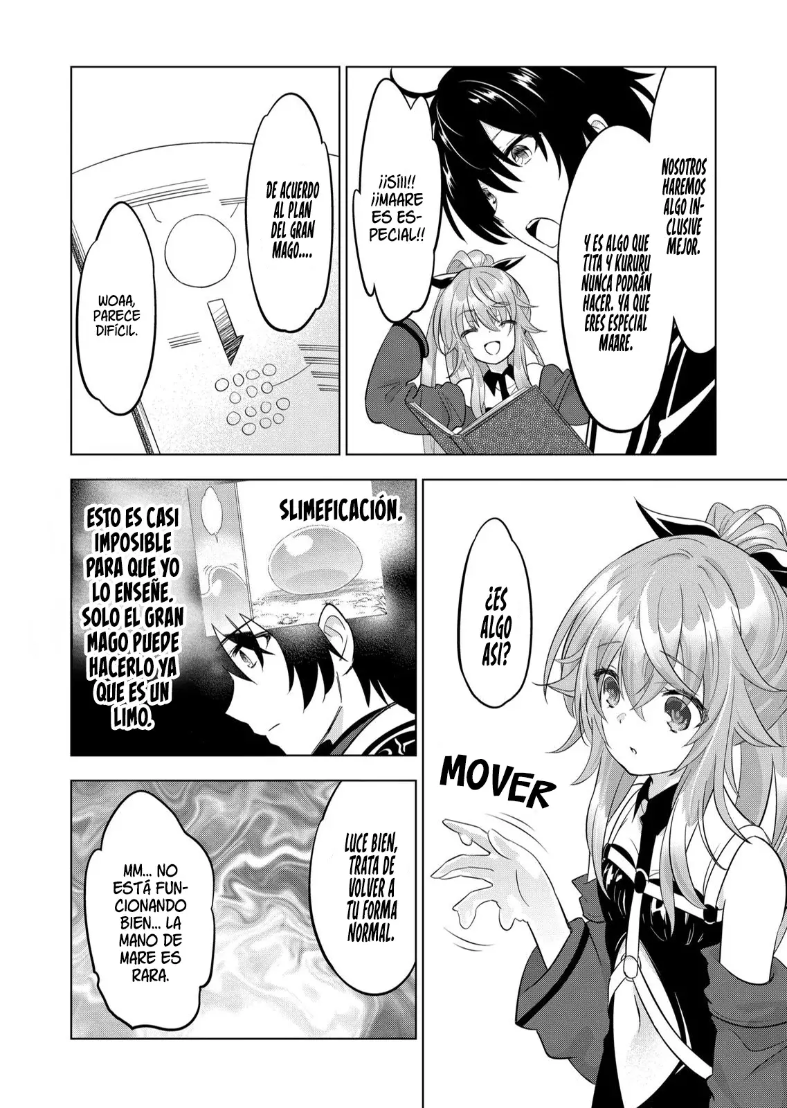 Read Shijou Saikyou Orc-san no Tanoshii Isekai Harem-zukuri ES Manga Online