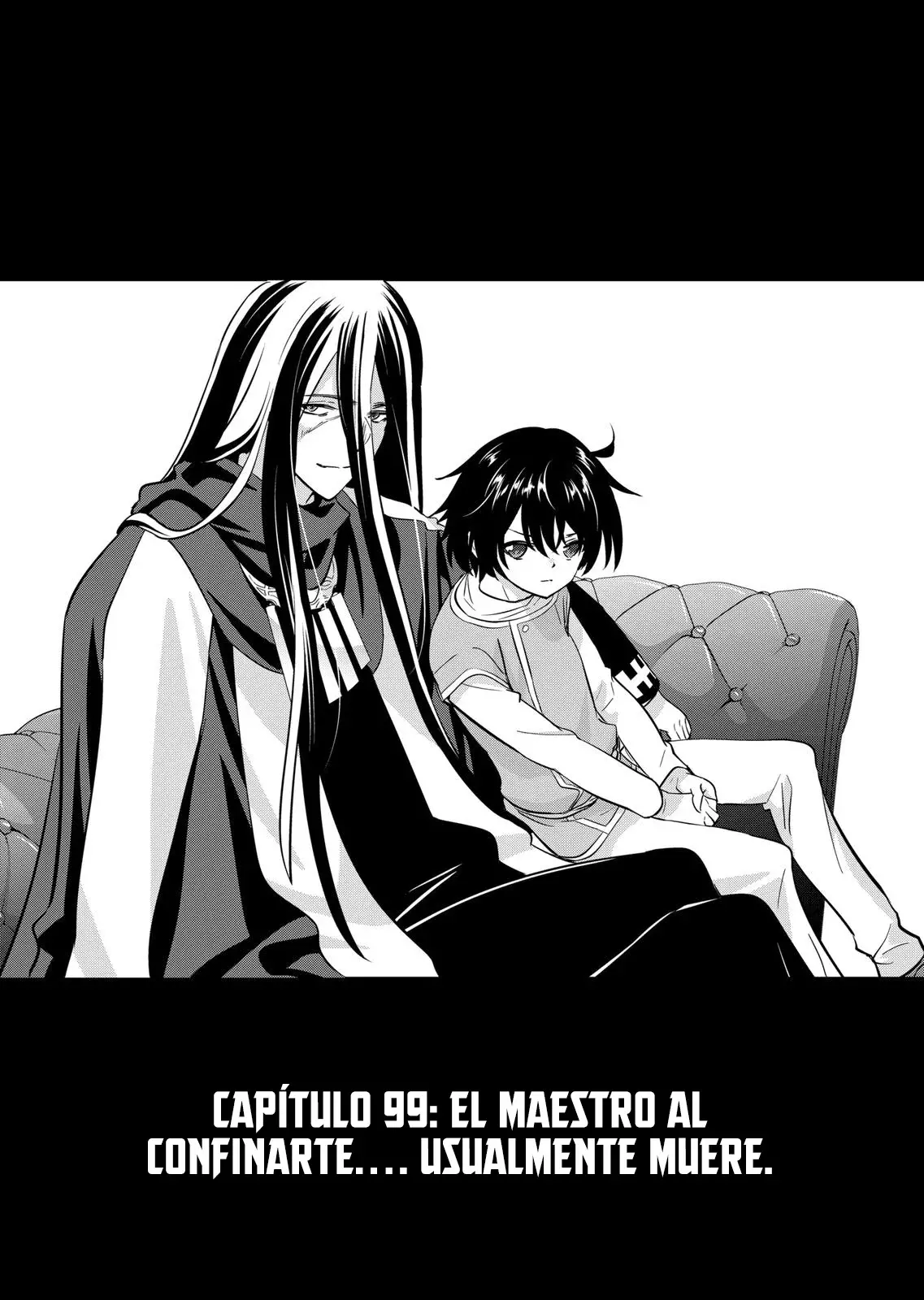 Read Shijou Saikyou Orc-san no Tanoshii Isekai Harem-zukuri ES Manga Online