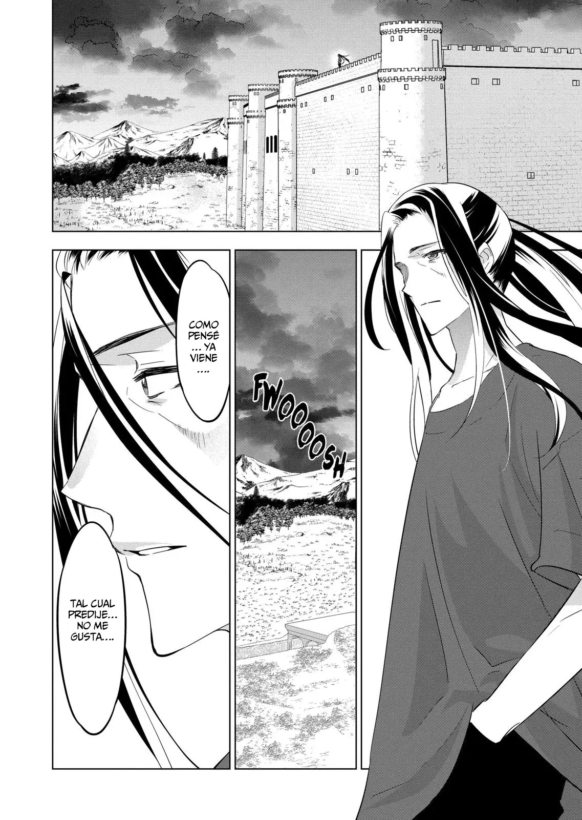 Read Shijou Saikyou Orc-san no Tanoshii Isekai Harem-zukuri ES Manga Online