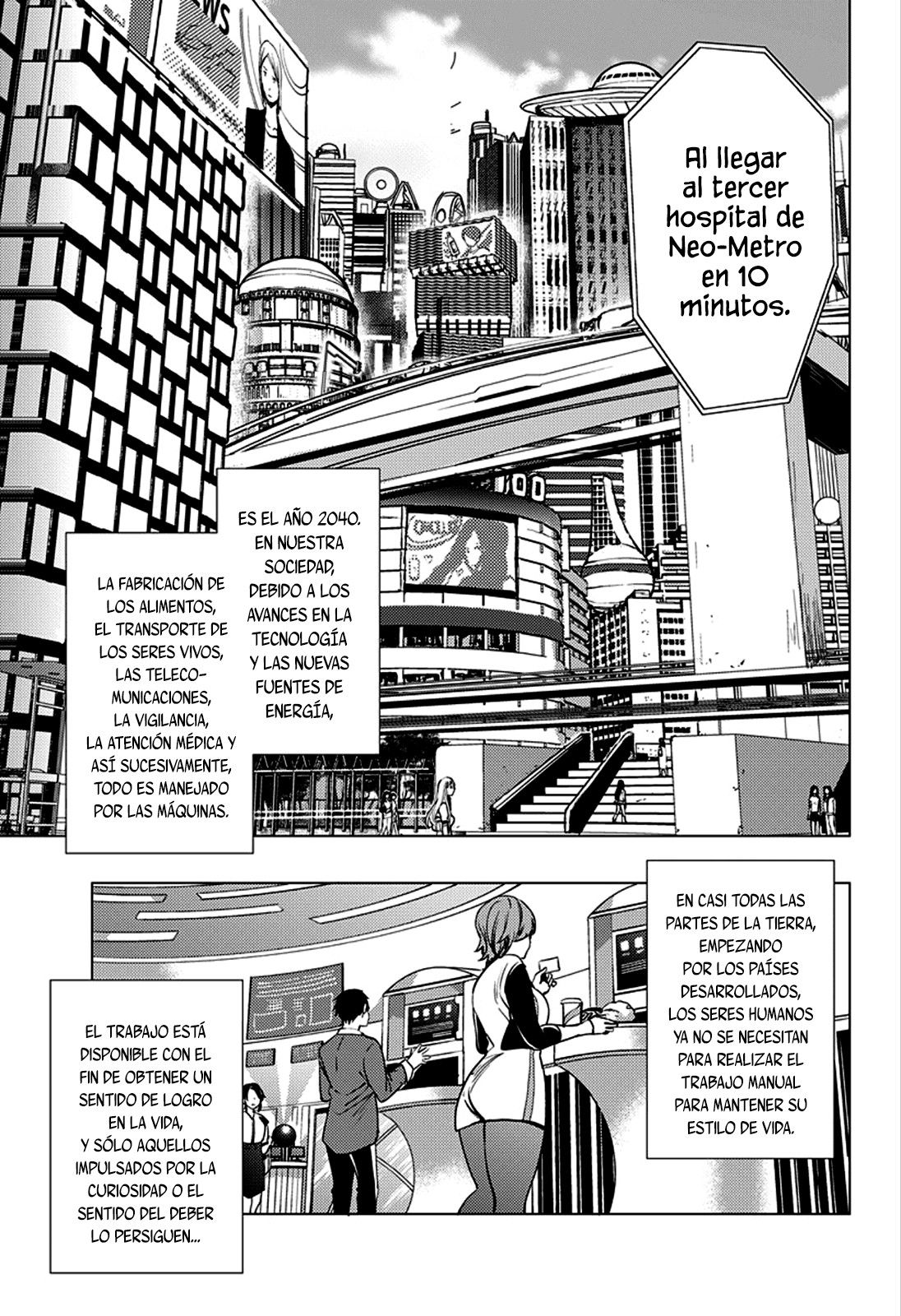 Read Shuumatsu no Harem ES Manga Online