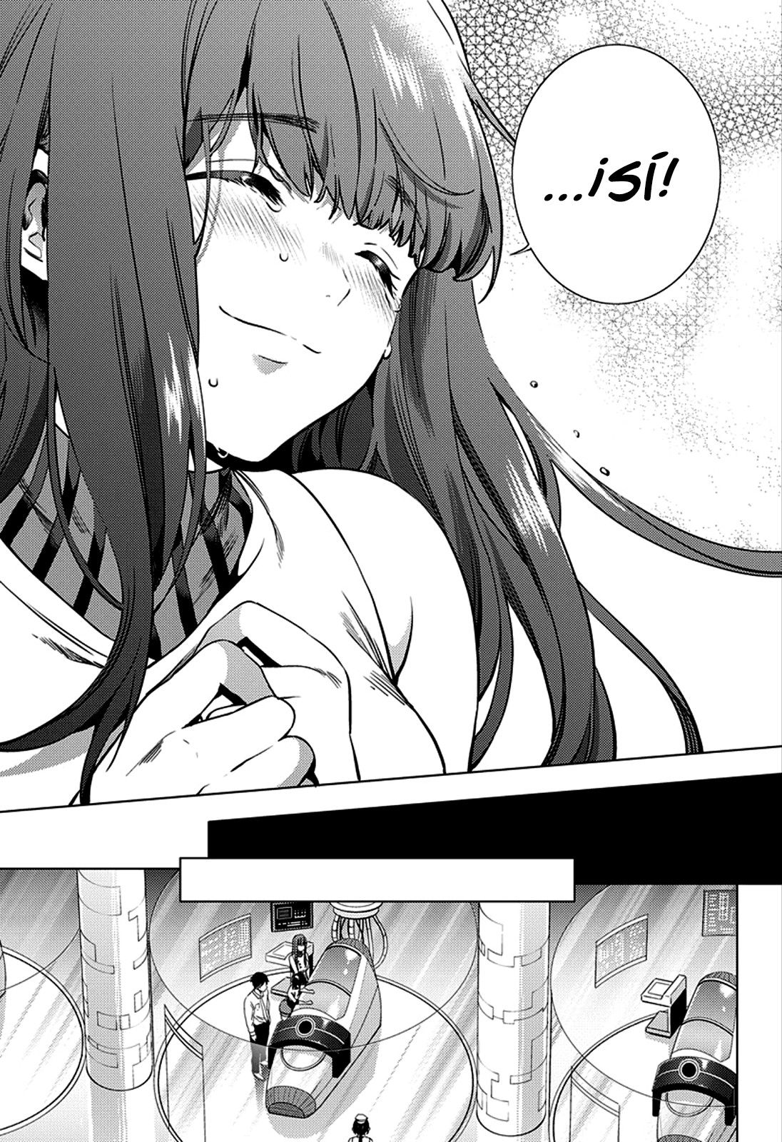 Read Shuumatsu no Harem ES Manga Online