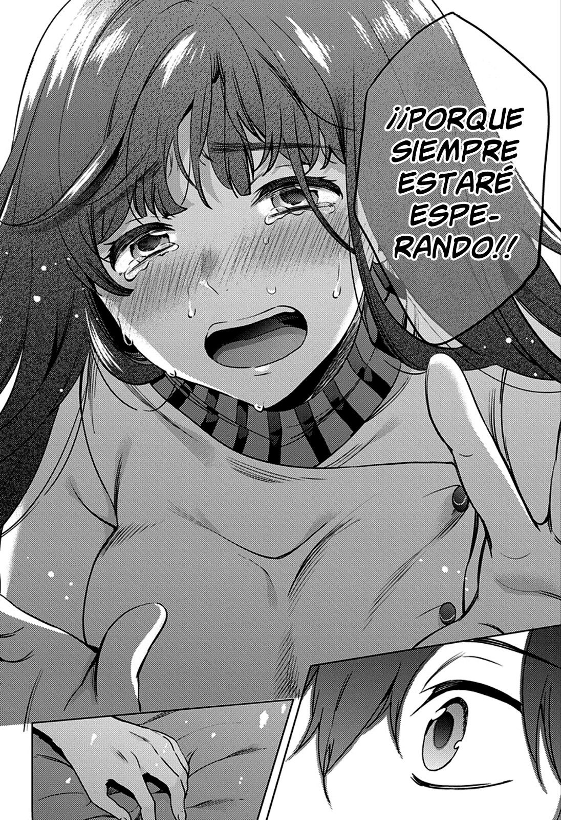 Read Shuumatsu no Harem ES Manga Online
