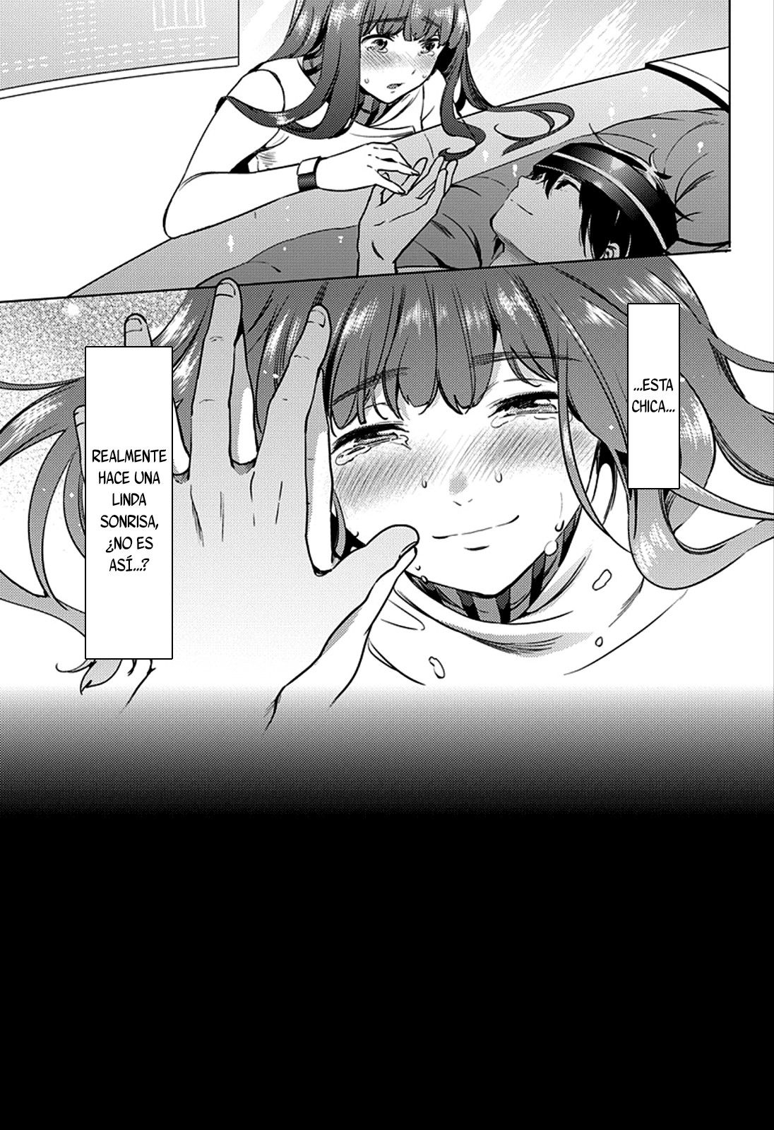 Read Shuumatsu no Harem ES Manga Online