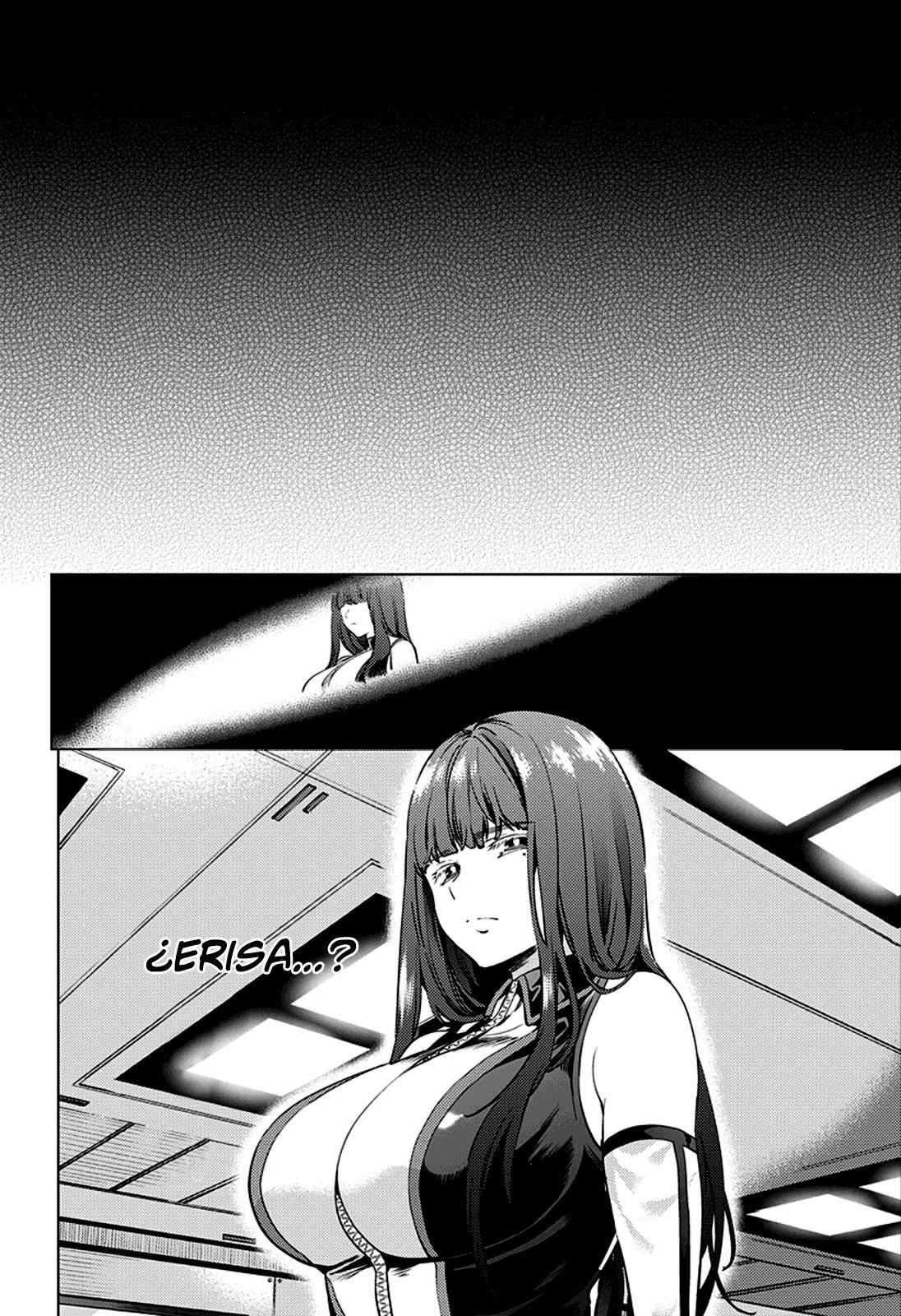Read Shuumatsu no Harem ES Manga Online