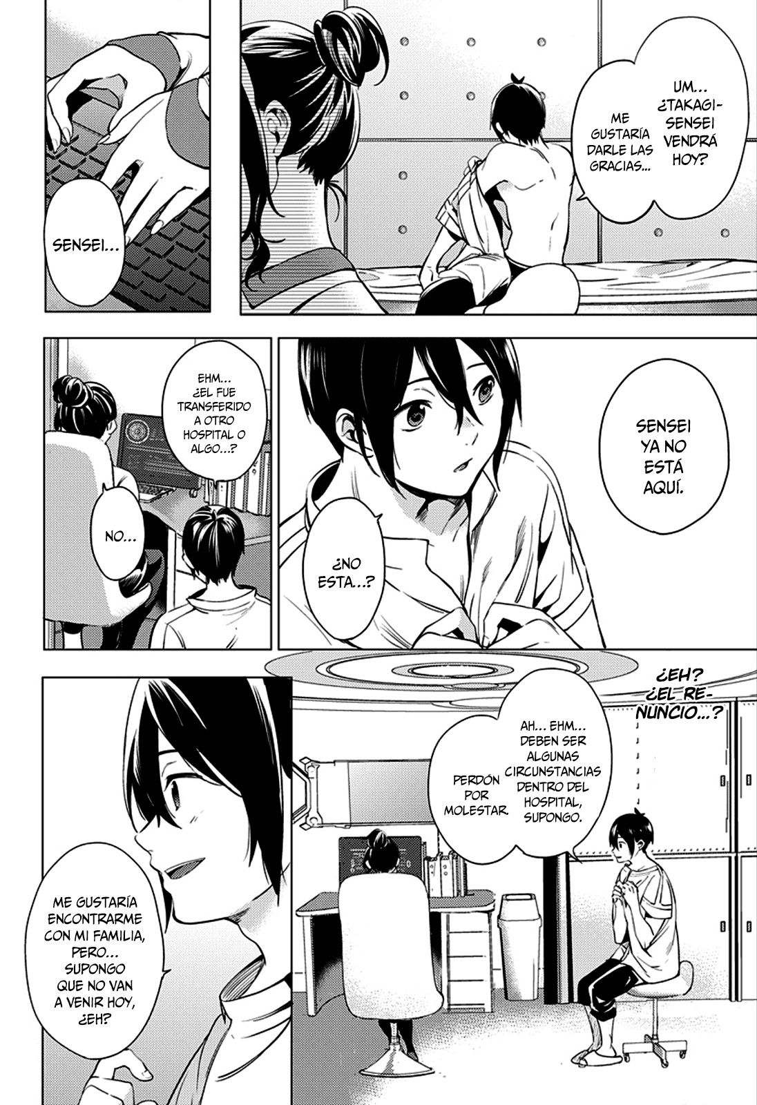 Read Shuumatsu no Harem ES Manga Online