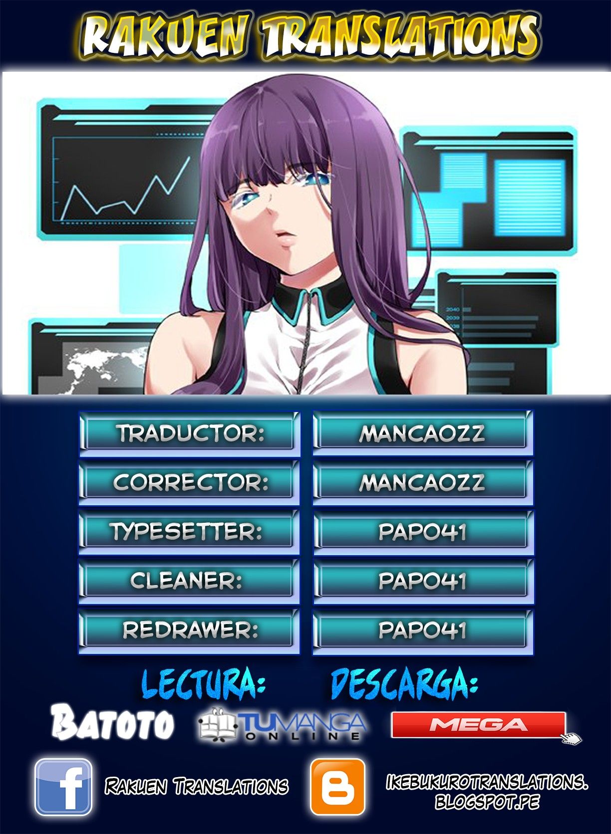Read Shuumatsu no Harem ES Manga Online