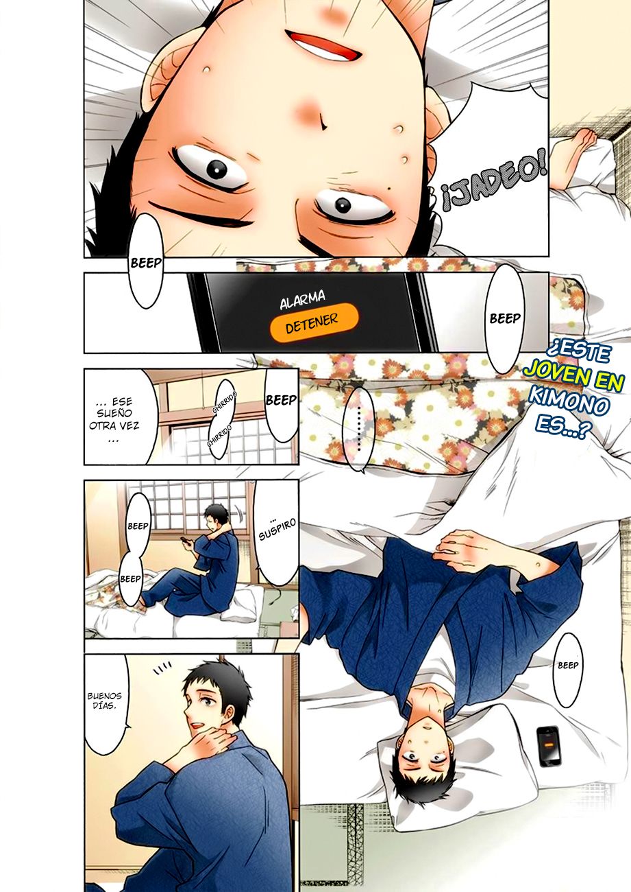 Read Sono Bisque Doll wa Koi wo Suru ES Manga Online