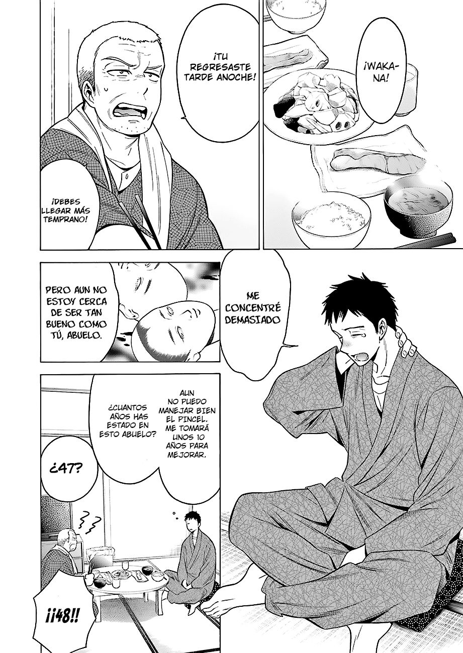 Read Sono Bisque Doll wa Koi wo Suru ES Manga Online