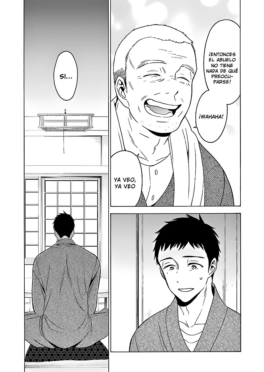 Read Sono Bisque Doll wa Koi wo Suru ES Manga Online