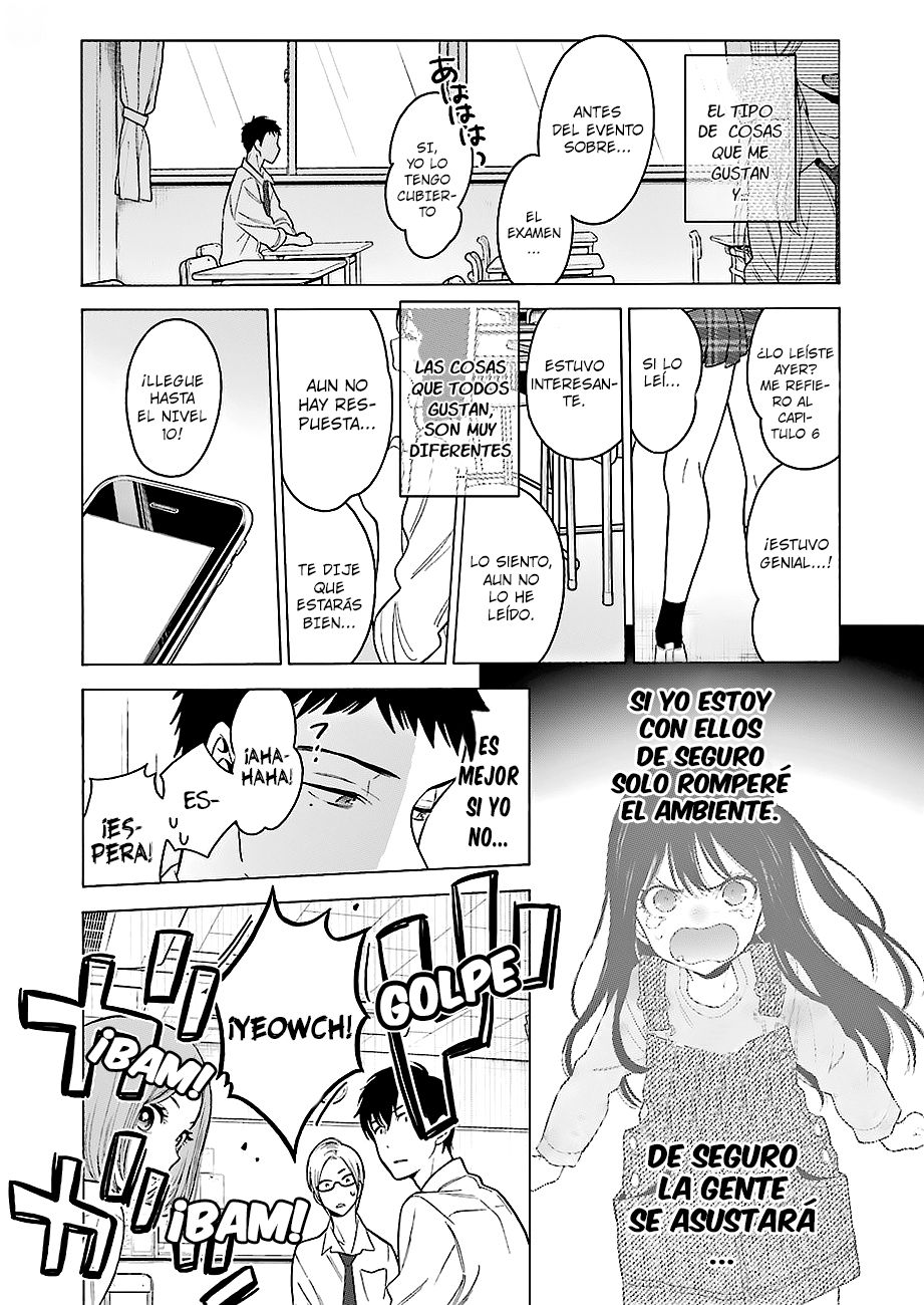 Read Sono Bisque Doll wa Koi wo Suru ES Manga Online