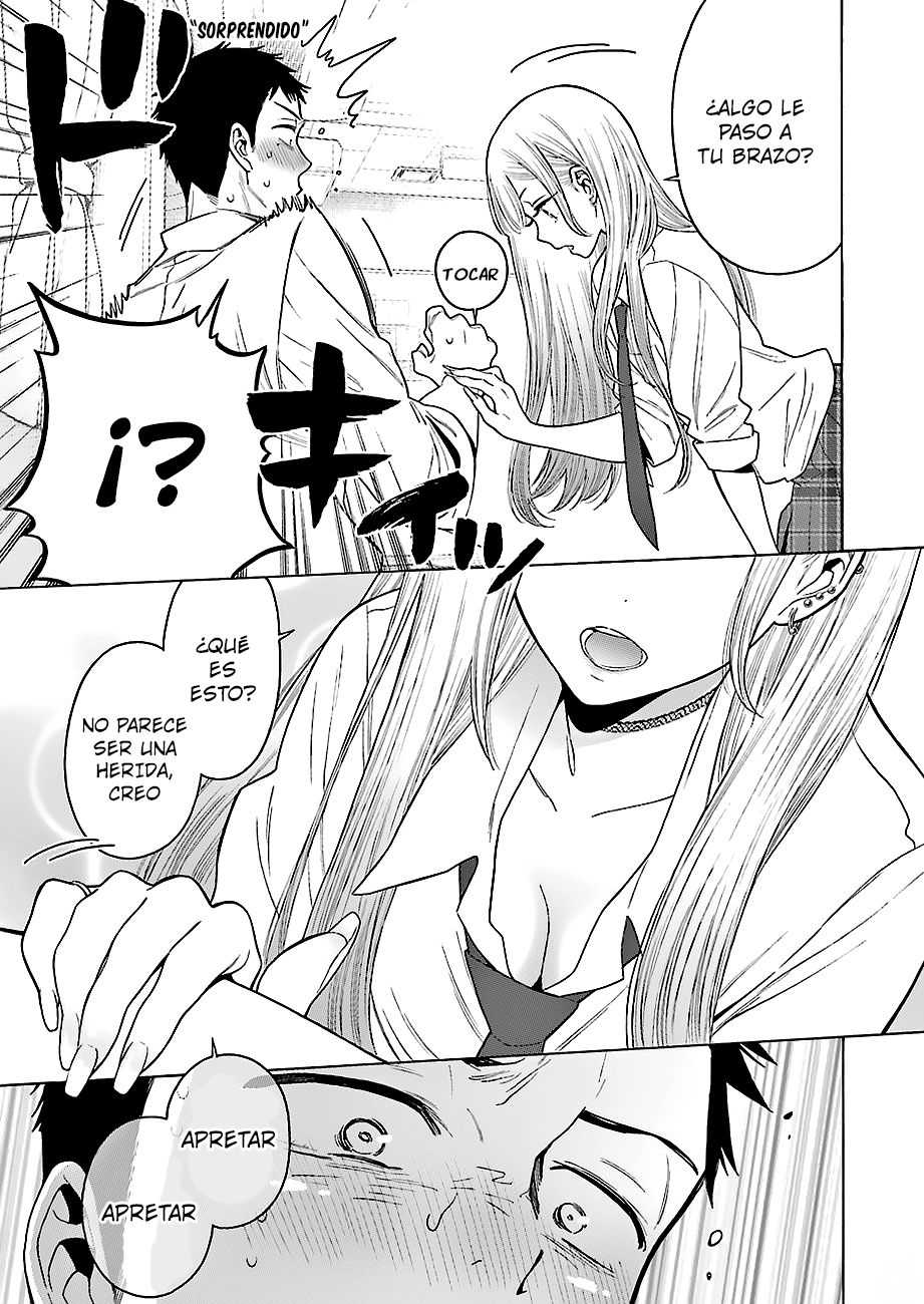Read Sono Bisque Doll wa Koi wo Suru ES Manga Online
