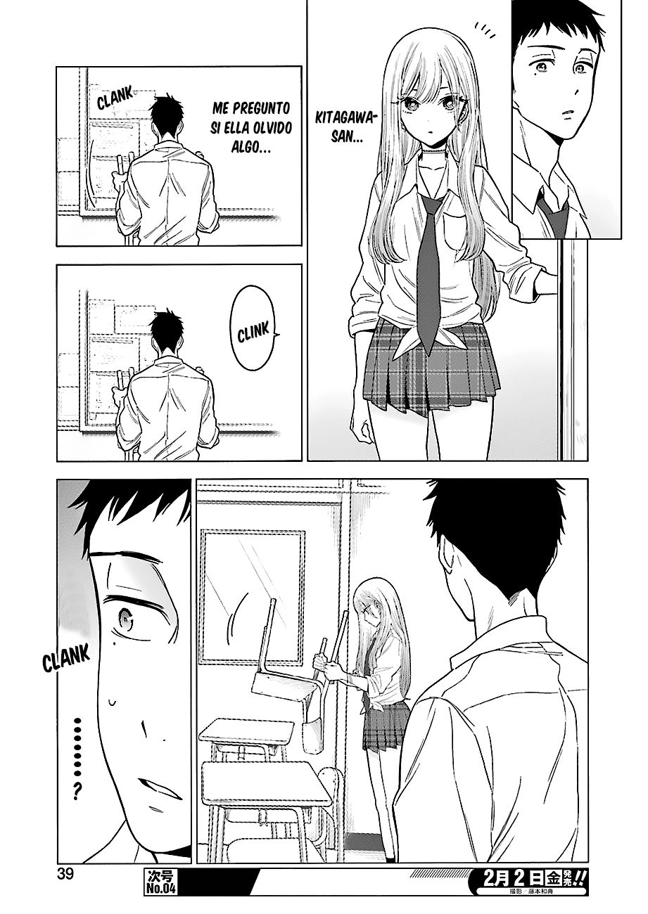 Read Sono Bisque Doll wa Koi wo Suru ES Manga Online