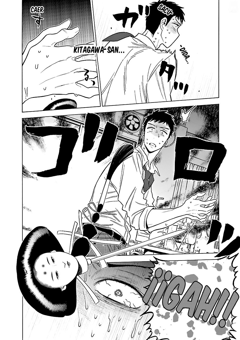 Read Sono Bisque Doll wa Koi wo Suru ES Manga Online