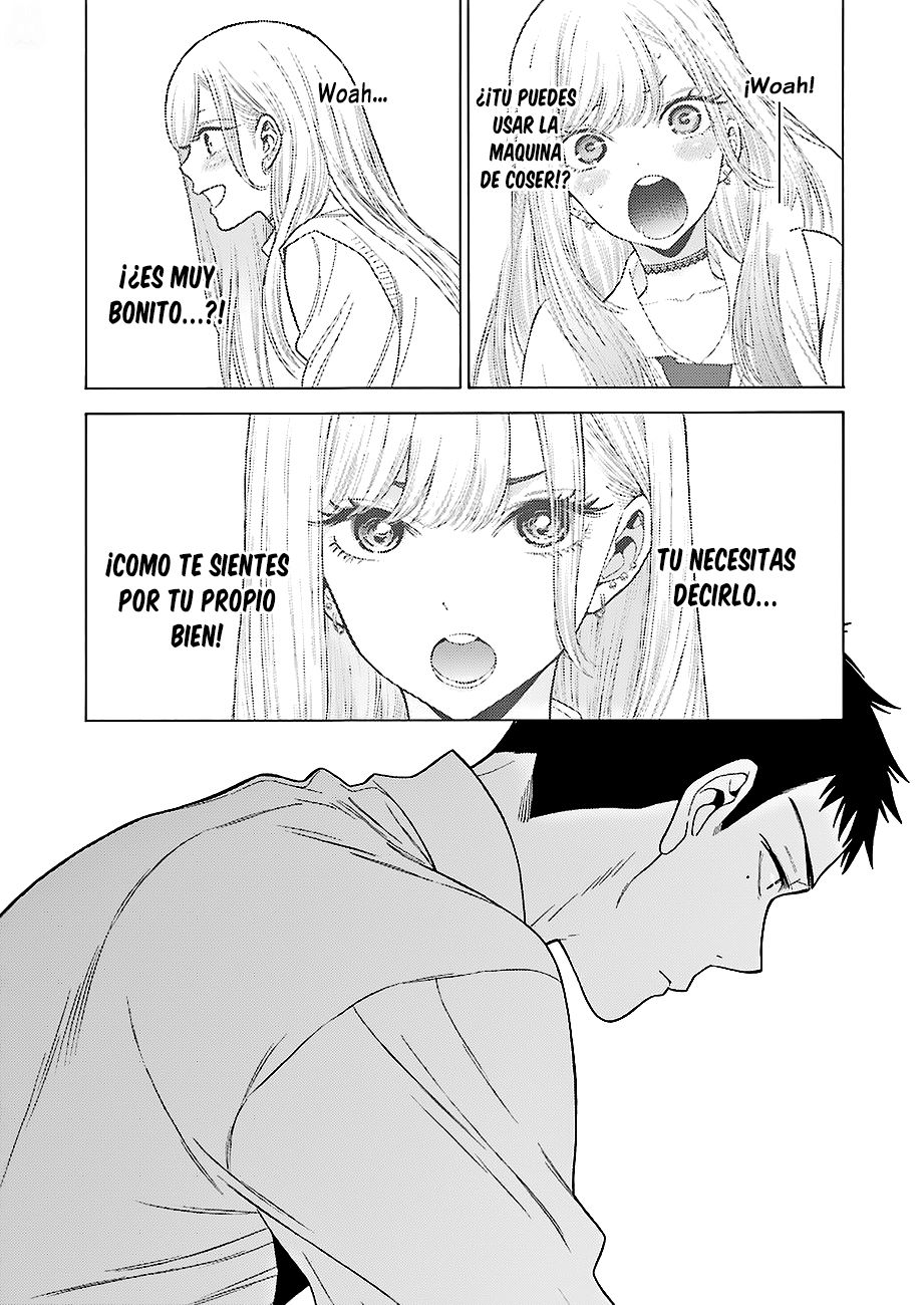 Read Sono Bisque Doll wa Koi wo Suru ES Manga Online