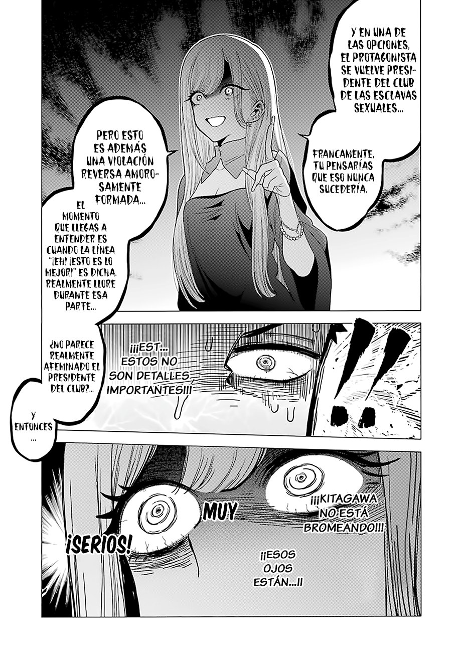 Read Sono Bisque Doll wa Koi wo Suru ES Manga Online