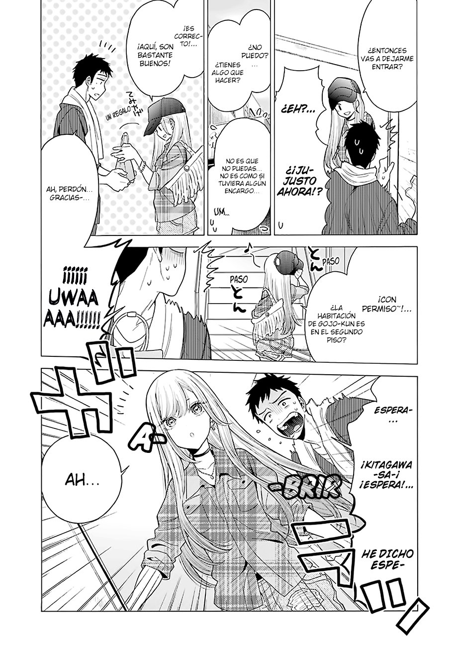 Read Sono Bisque Doll wa Koi wo Suru ES Manga Online