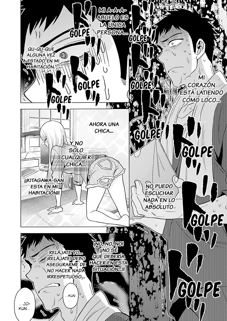 Read Sono Bisque Doll wa Koi wo Suru ES Manga Online