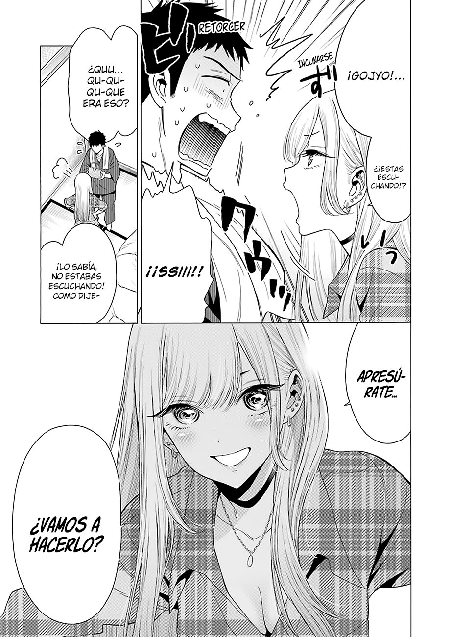 Read Sono Bisque Doll wa Koi wo Suru ES Manga Online