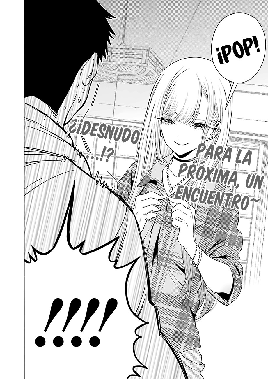 Read Sono Bisque Doll wa Koi wo Suru ES Manga Online