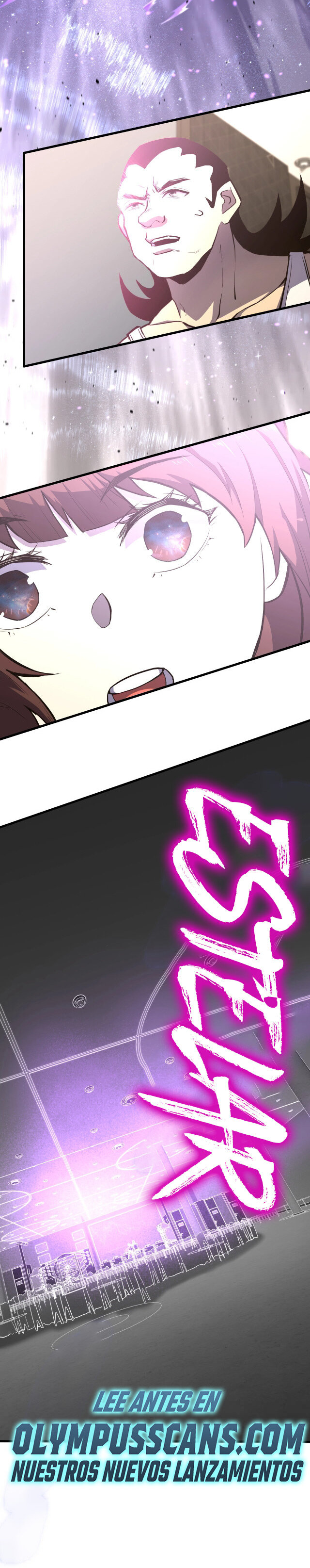 Read Subiendo De Nivel 10000 Años En el Futuro ES Manga Online