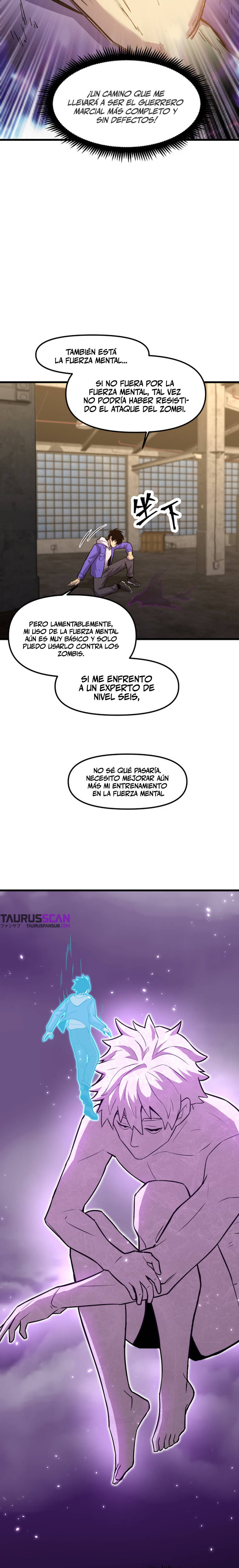 Read Subiendo De Nivel 10000 Años En el Futuro ES Manga Online