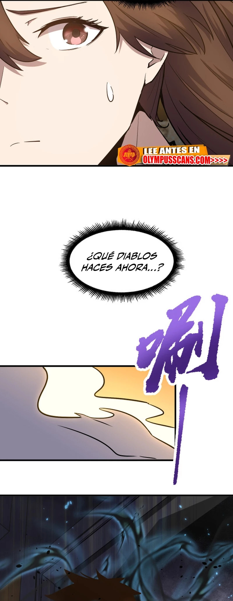 Read Subiendo De Nivel 10000 Años En el Futuro ES Manga Online