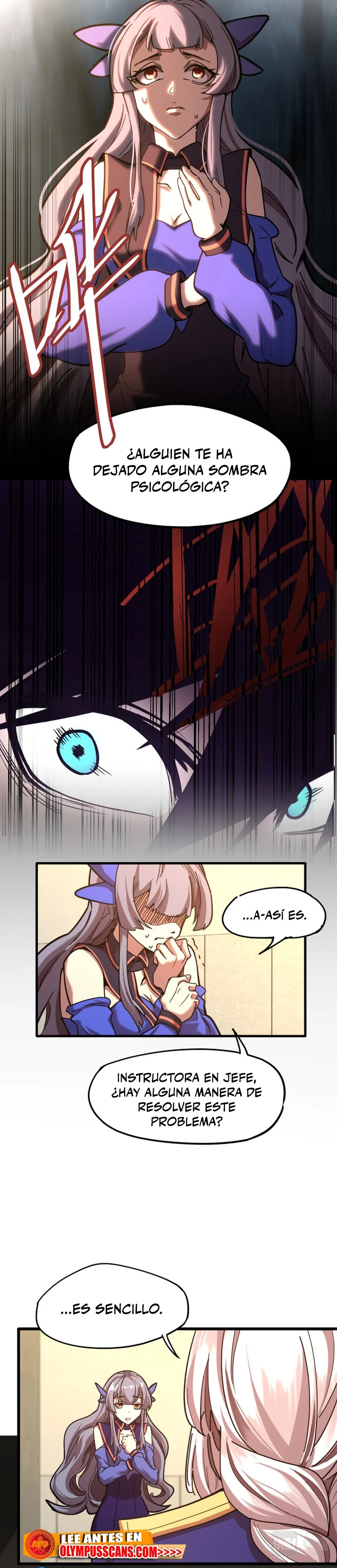 Read Subiendo De Nivel 10000 Años En el Futuro ES Manga Online