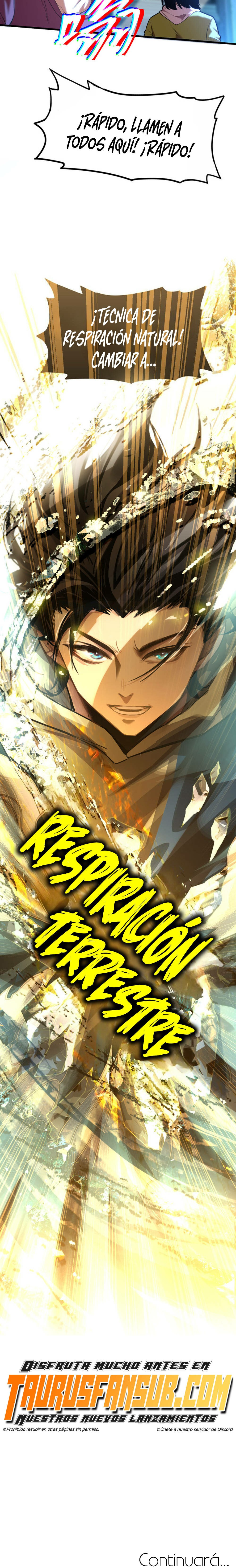 Read Subiendo De Nivel 10000 Años En el Futuro ES Manga Online